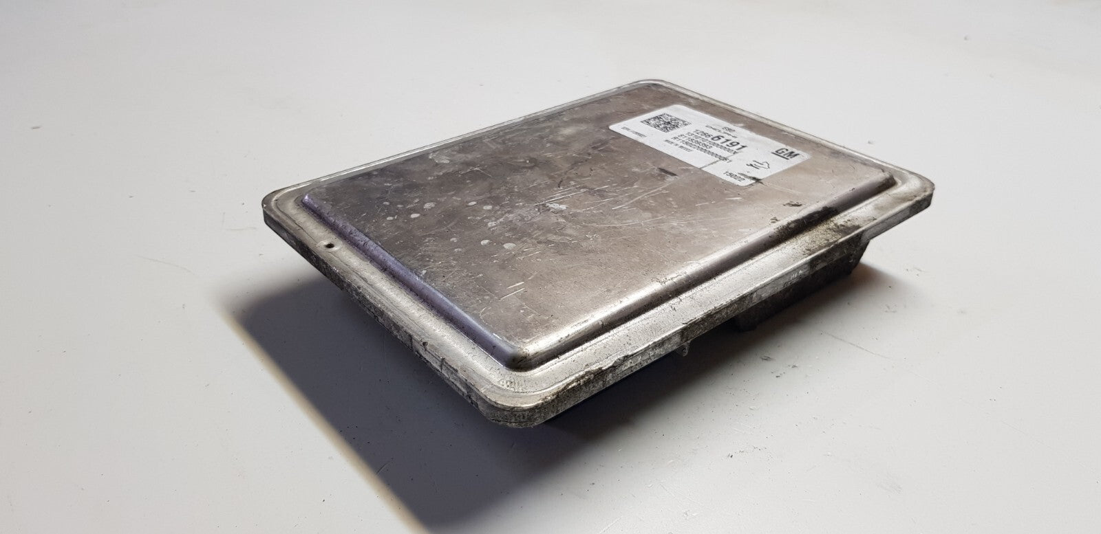 Opel Motorsteuergerät Steuergerät 12666191 12655021 PLUG & PLAY