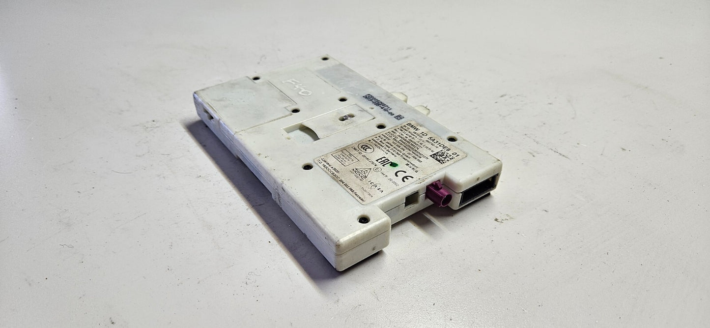 BMW Bluetooth Telematik Steuergerät 5A31DE9