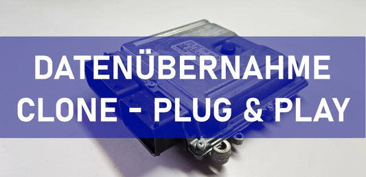 Mercedes Motorsteuergerät Steuergerät A 6421500326 0281015067 PLUG & PLAY