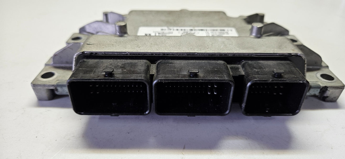 Ford Motorsteuergerät Steuergerät HN15-12A650-BB CV1A-12B684-AB