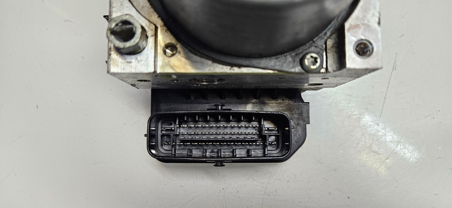 Toyota Hilux ABS Hydraulikblock Steuergerät 44540-71M50 116040-80590 ♻️