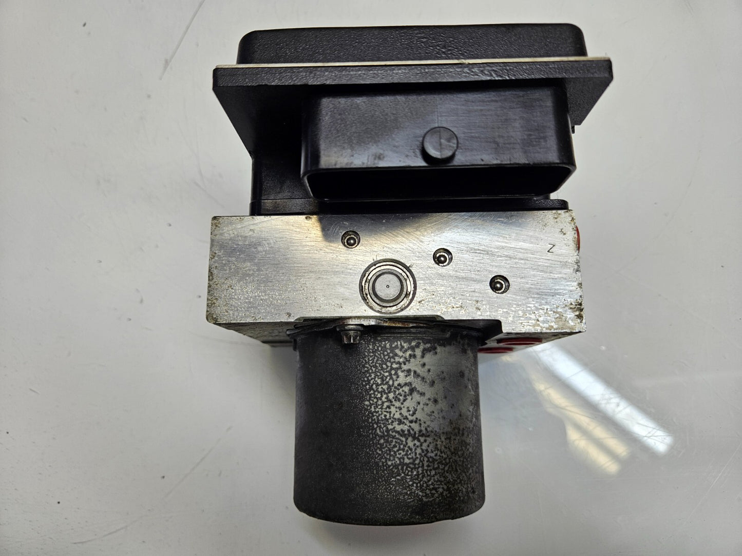 Mercedes Sprinter ABS Hydraulikblock Steuergerät A 0014464189 0265950939 ♻️