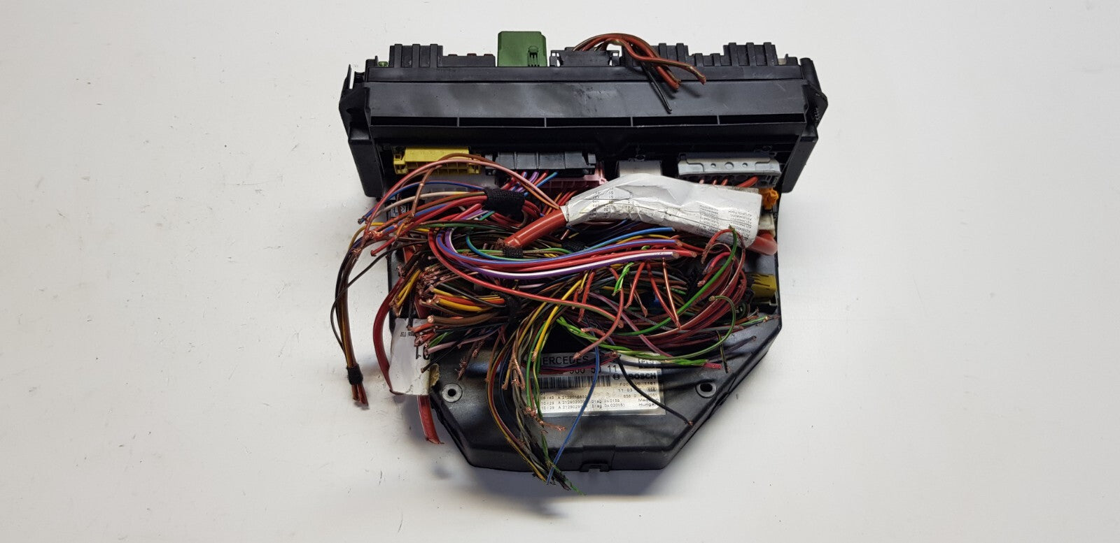 Mercedes W212 W218 SAM Steuergerät Sicherungskasten A 2129005011 A 2129016802