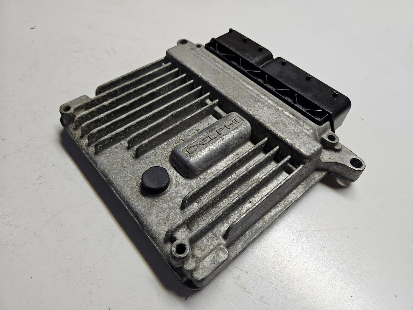 Mercedes Motorsteuergerät Steuergerät A 6461502634 A 0054467340 ♻️