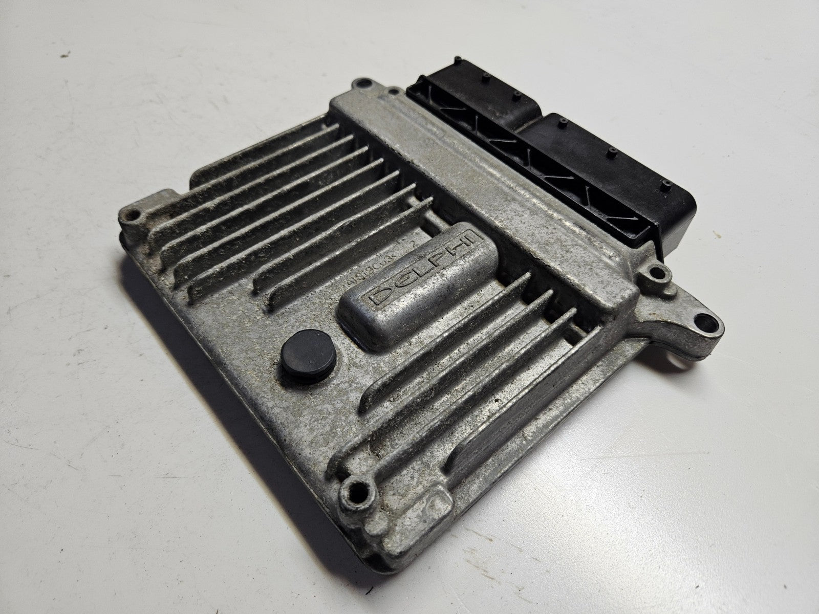 Mercedes Motorsteuergerät Steuergerät A 6461502634 A 0054467340 ♻️