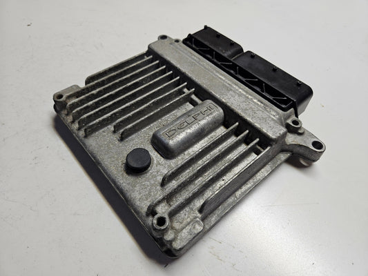 Mercedes Motorsteuergerät Steuergerät A 6461502634 A 0054467340 ♻️