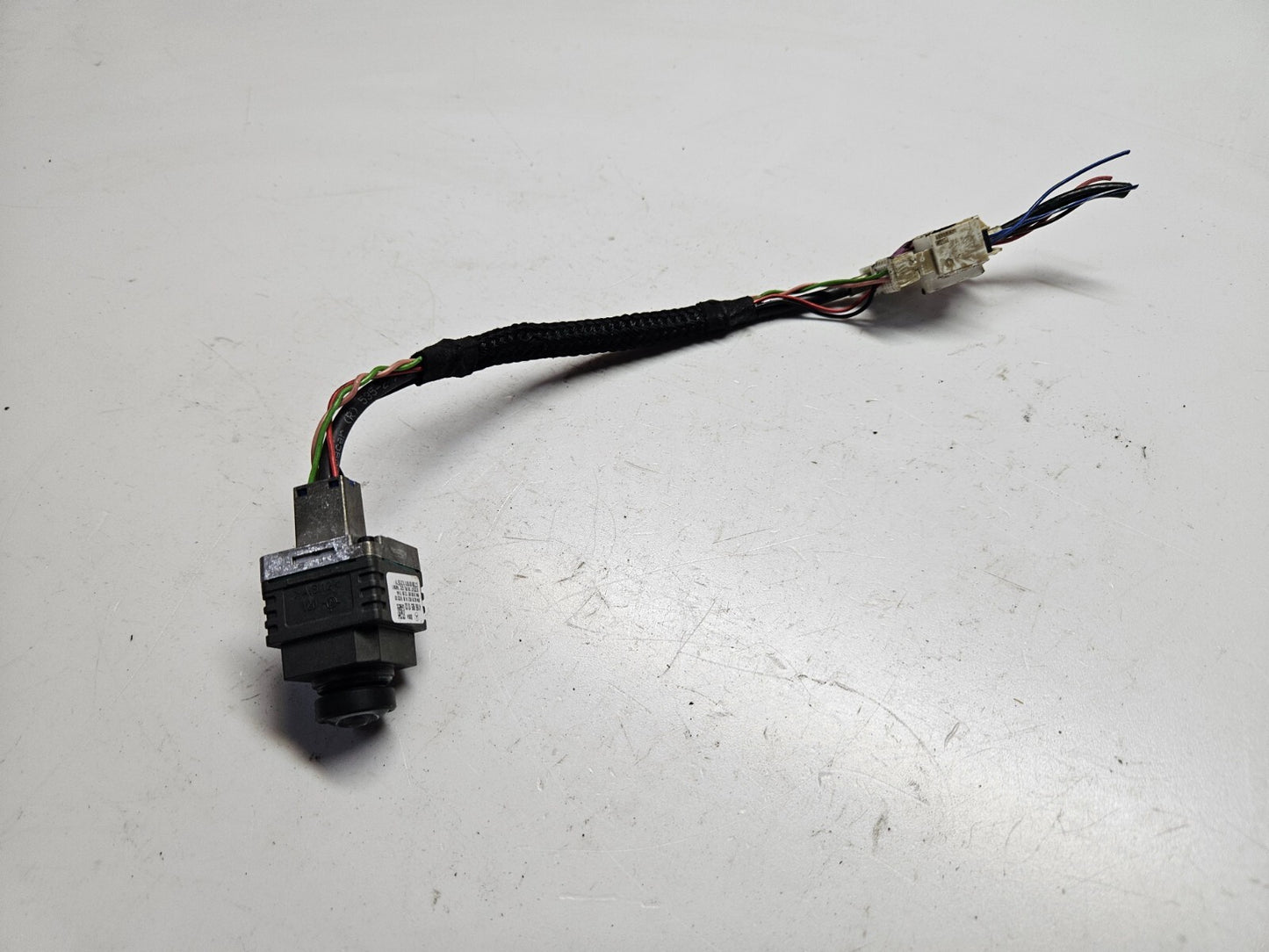Mercedes Original Rückfahrkamera Kamera Hinten A 1669051003 ♻️