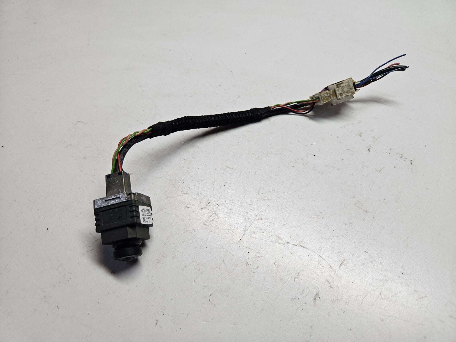 Mercedes Original Rückfahrkamera Kamera Hinten A 1669051003 ♻️