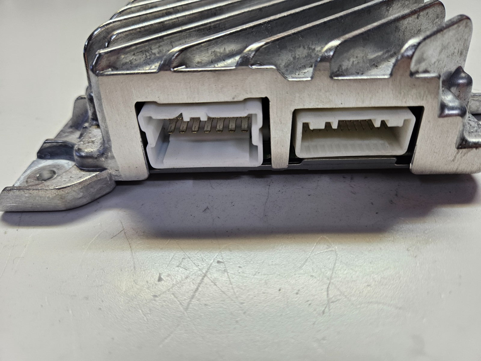 Nissan Verstärker Audio Steuergerät 281D16RZ0A ♻️