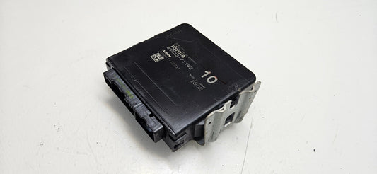 Toyota Hilux Allrad Steuergerät 89533-71102  ♻️