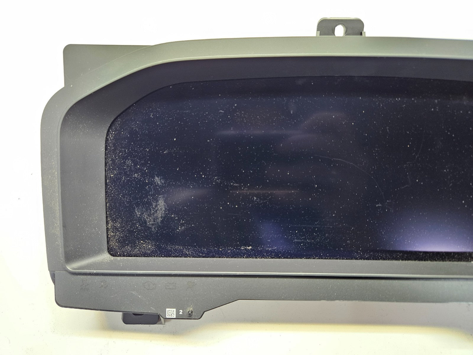 Nissan Qashqai Kombiinstrument Digitale Instrumententafel 24809HN25A ♻️