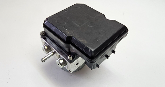 Nissan Juke ABS Hydraulikblock Pumpe Steuergerät 47660-BF10C 6913K010