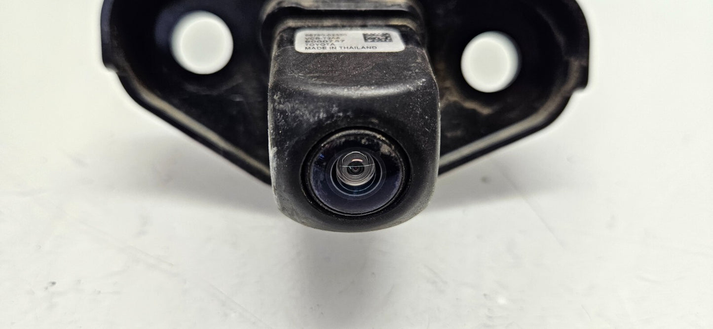 Toyota Corolla Rückfahrkamera Kamera Hinten 86790-02330