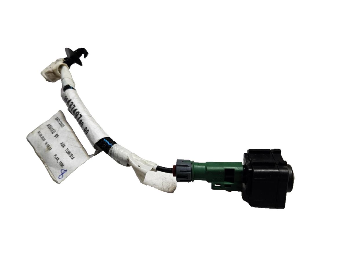 Citroen C4 Rückfahrkamera Einparkhilfe Kamera 9843749780 ♻️
