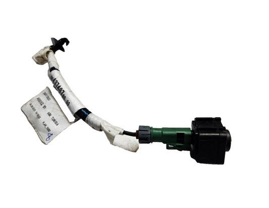 Citroen C4 Rückfahrkamera Einparkhilfe Kamera 9843749780 ♻️