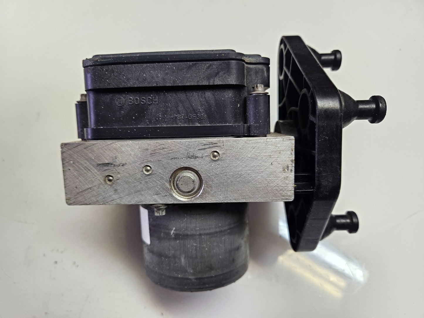 Mercedes Sprinter ABS Block Pumpe Steuergerät A 9079008304 0265293306 ♻️