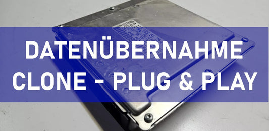 Mercedes Motorsteuergerät Steuergerät A 1121535179 0261208424 PLUG & PLAY ♻️