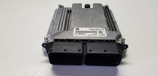 Alfa Romeo Motorsteuergerät Steuergerät 050553894 C 0261S19723