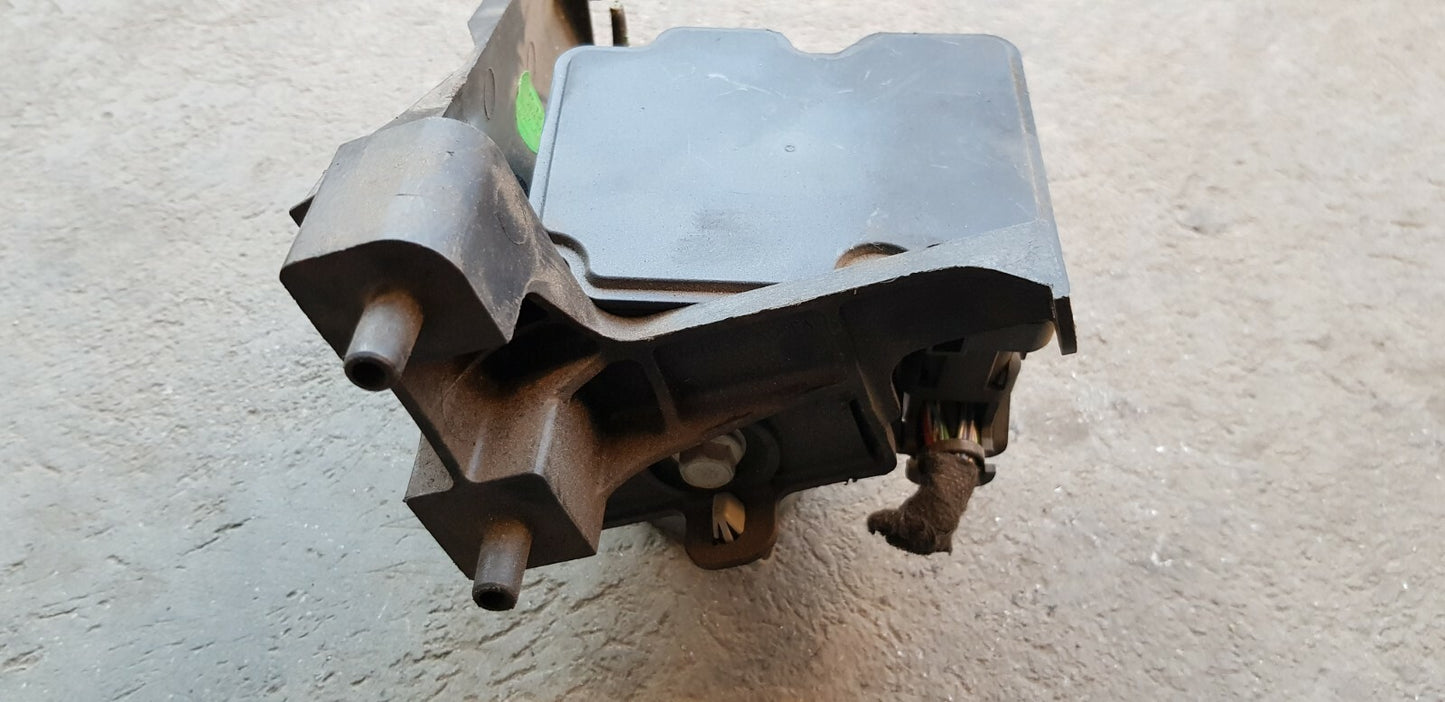 Opel Astra ABS Hydraulikblock Pumpe Steuergerät 39030773