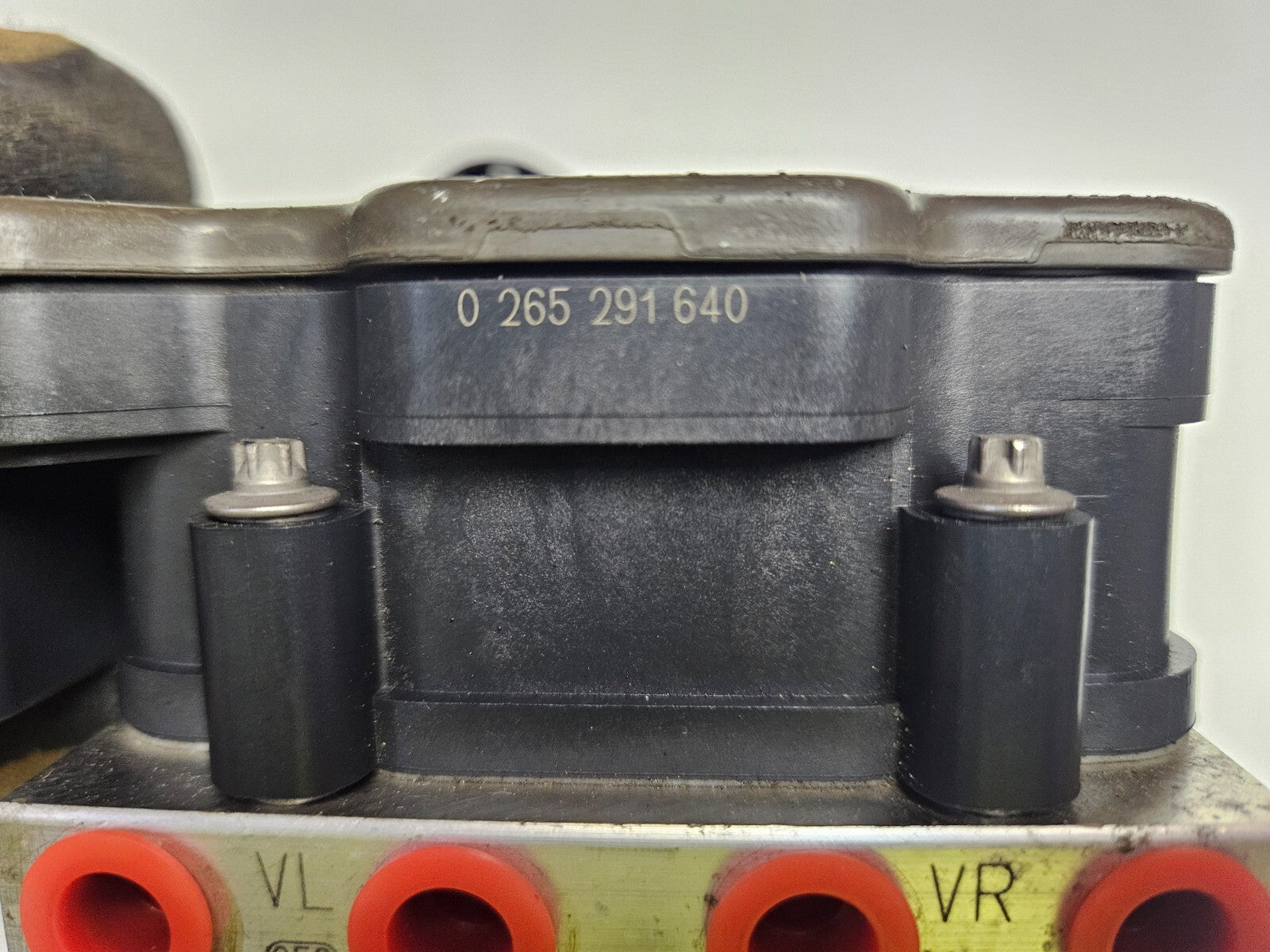Mercedes Sprinter ABS Hydraulikblock Pumpe Steuergerät A 9079003704 ♻️
