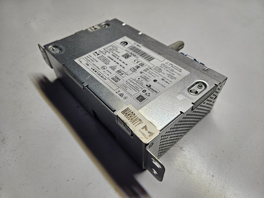 Peugeot Citroen Opel Headunit Radio Navigation Steuergerät 9868524980 ♻️