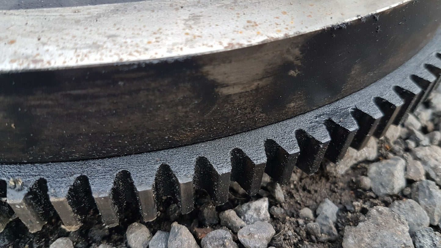 Deutz BF4L913 Schwungrad 2164574R