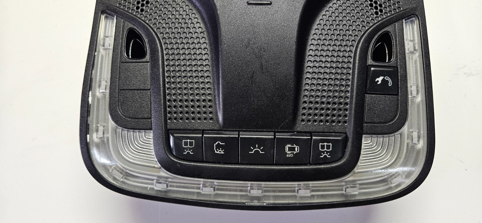 Mercedes Sprinter W907 Dachbedieneinheit A 9109006000 18/04.00 18/04.01
