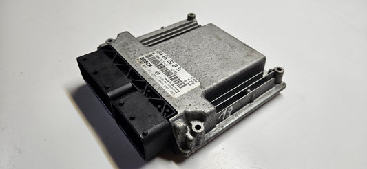 Mercedes Vito Viano Motorsteuergerät Steuergerät A 6461532491 0281012105 ♻️