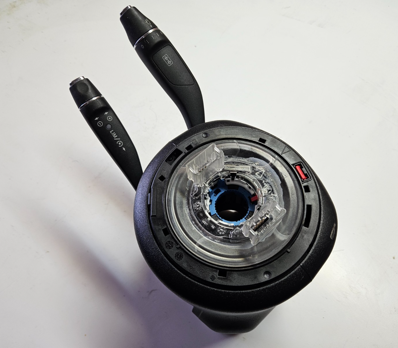 Mercedes SLK R172 Kombischalter Lenkwinkelsensor A 1729004804 HW113000 ♻️
