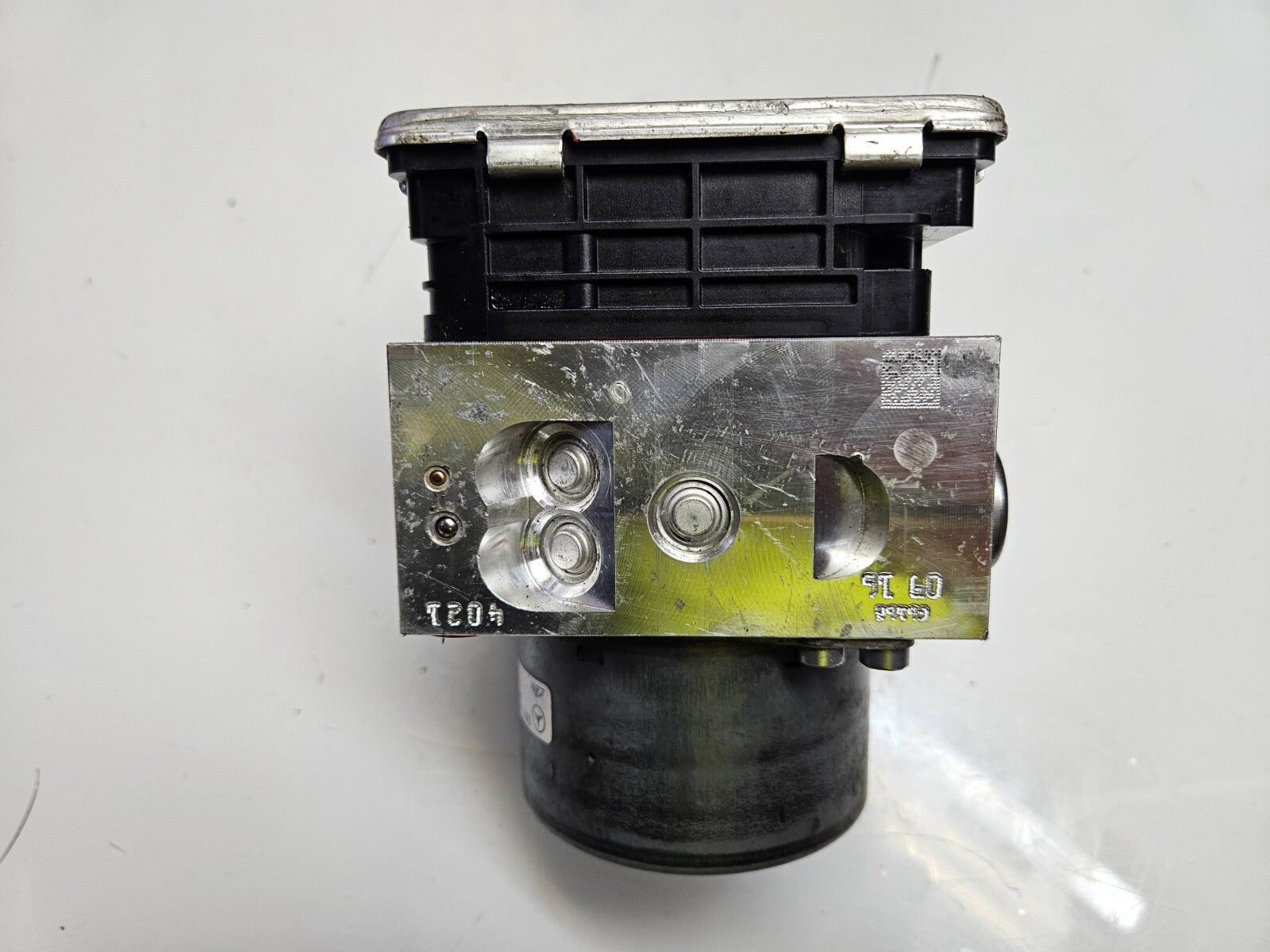 Mercedes C GLC ABS Hydraulikblock Steuergerät A 2539011600 A 2534311300 ♻️