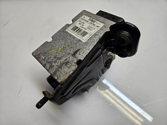 Saab Opel ABS Hydraulikblock Pumpe Steuergerät 54085190C 12843576 ♻️