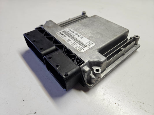 Mercedes Motorsteuergerät Steuergerät A 6461505091 0281012725 ♻️