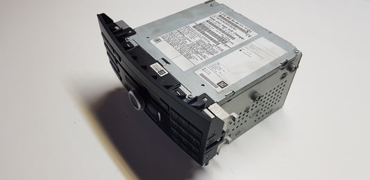 Mercedes W212 Headunit Comand Navigation A 2129008409 A 2129011704 mit PIN Code