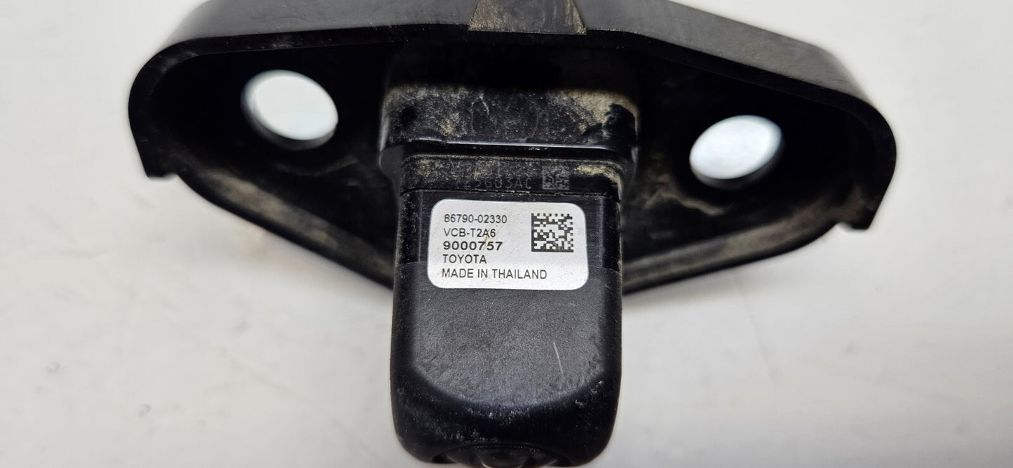 Toyota Corolla Rückfahrkamera Kamera Hinten 86790-02330
