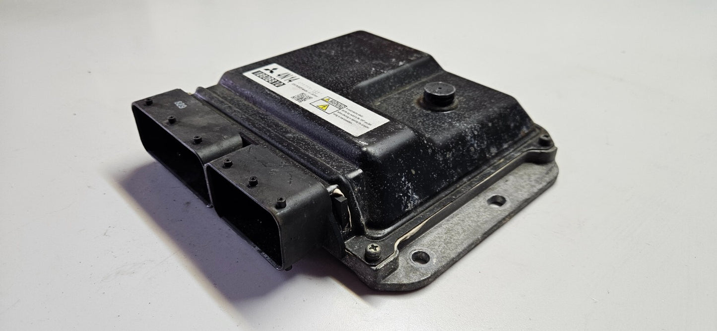 Mitsubishi Motorsteuergerät Steuergerät 275700-1291 1860B810
