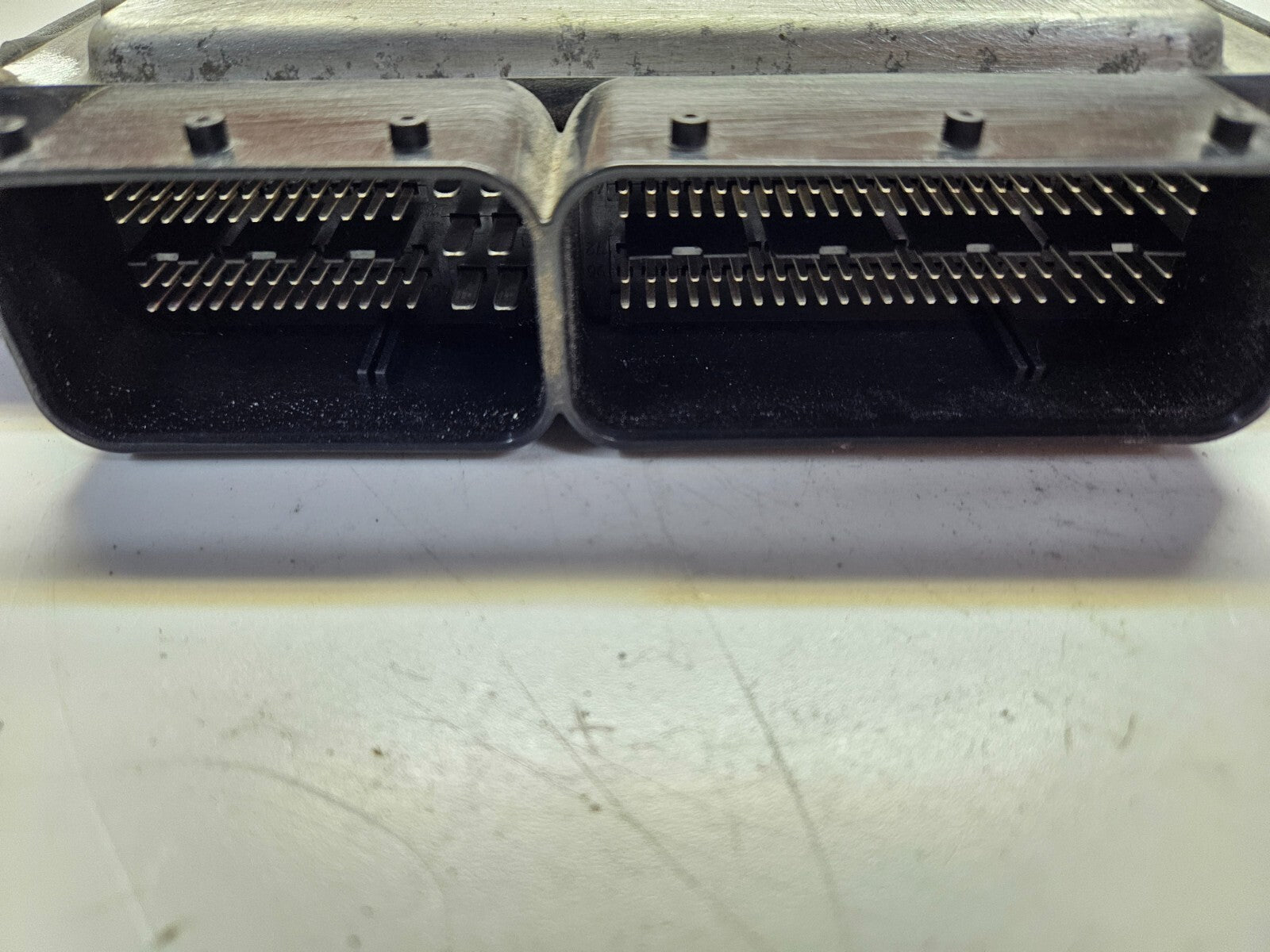 Mercedes Sprinter Motorsteuergerät Steuergerät A 6519000700 A 6519010600 ♻️