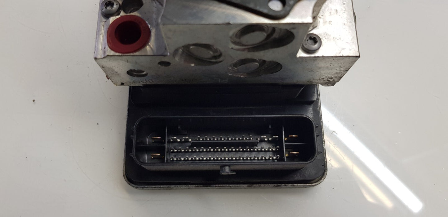 BMW G01 G11 G12 ABS Hydraulikblock Pumpe Steuergerät 3451 6889214 01 54087672B