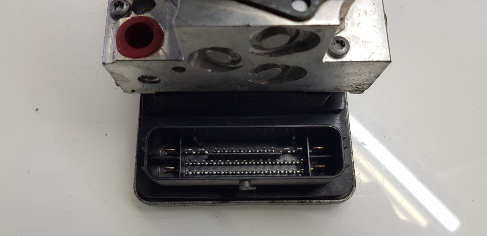 BMW G01 G11 G12 ABS Hydraulikblock Pumpe Steuergerät 3451 6889214 01 54087672B