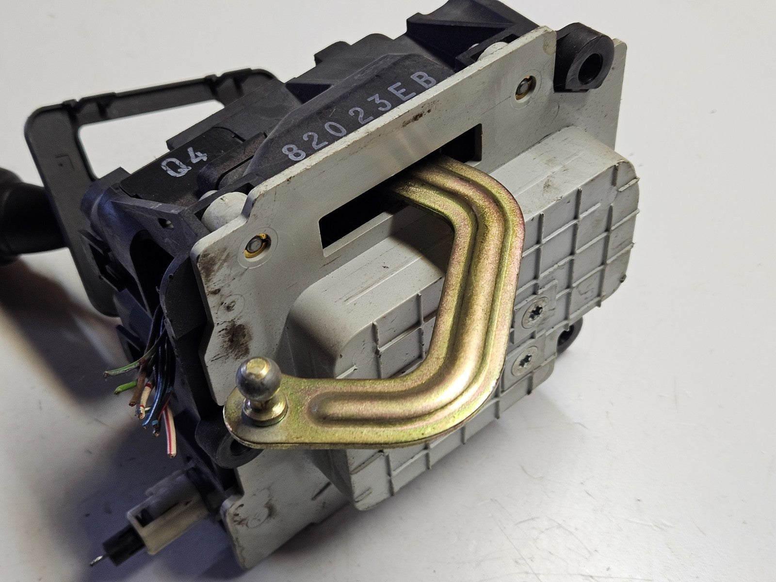 Mercedes Sprinter Automatikschaltkulisse Wählhebelmodul A 1635459232 ♻️