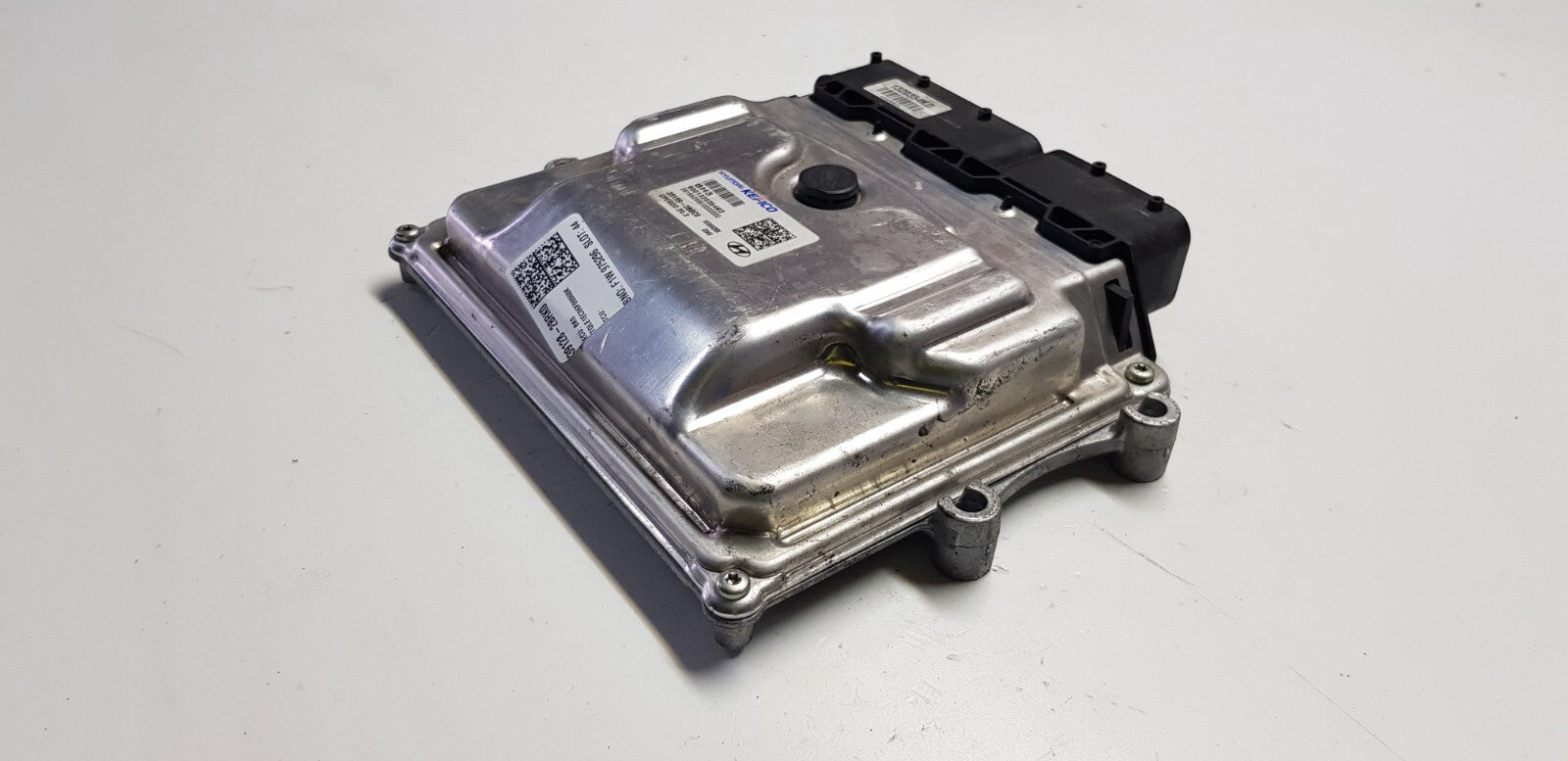 Kia Hyundai Motorsteuergerät Steuergerät 39199-2BBC0 9001320354KD CPEGD2.20.3