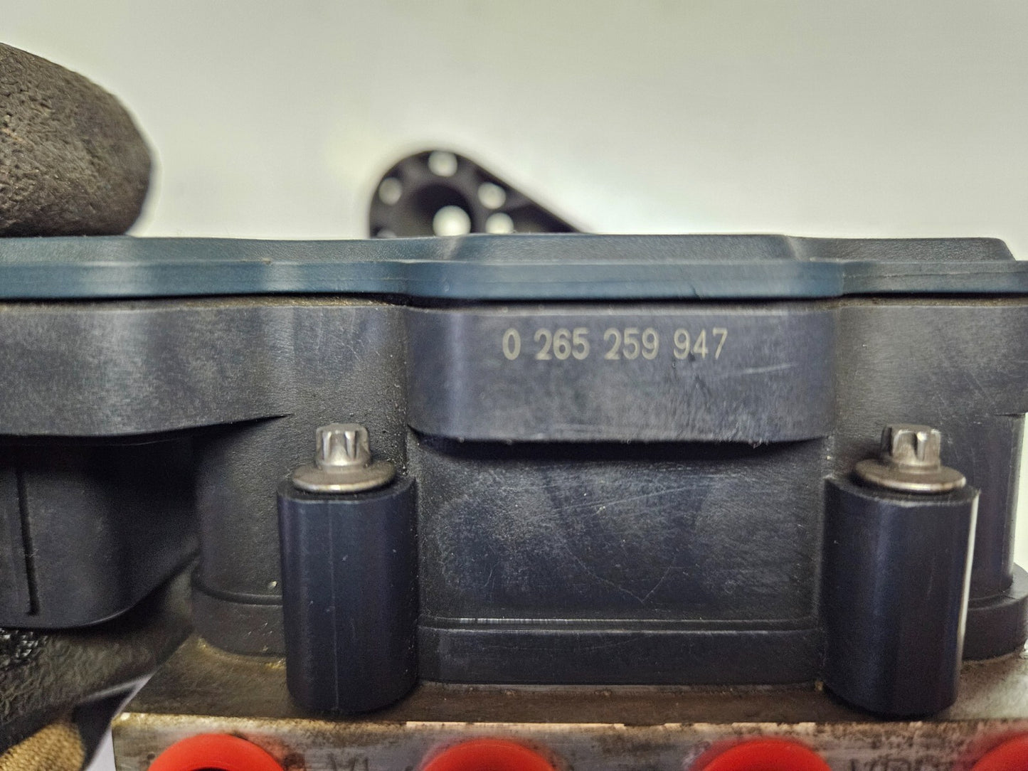 Mercedes ABS Hydraulikblock Hydraulikaggregat A 9079004103 0265259947 ♻️