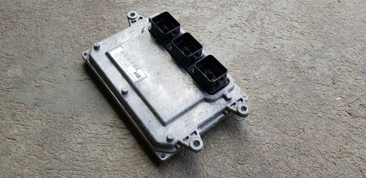 Honda Motorsteuergerät Steuergerät 37820-RSA-G43 8901-645