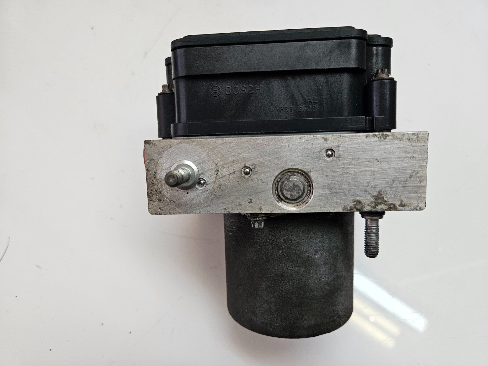 Mercedes Sprinter ABS Hydraulikblock Steuergerät A 9069008401 0265242931 ♻️