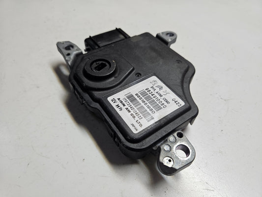 Peugeot Citroen Opel Getriebesteuergerät Steuergerät 9834910080 9851651980 ♻️