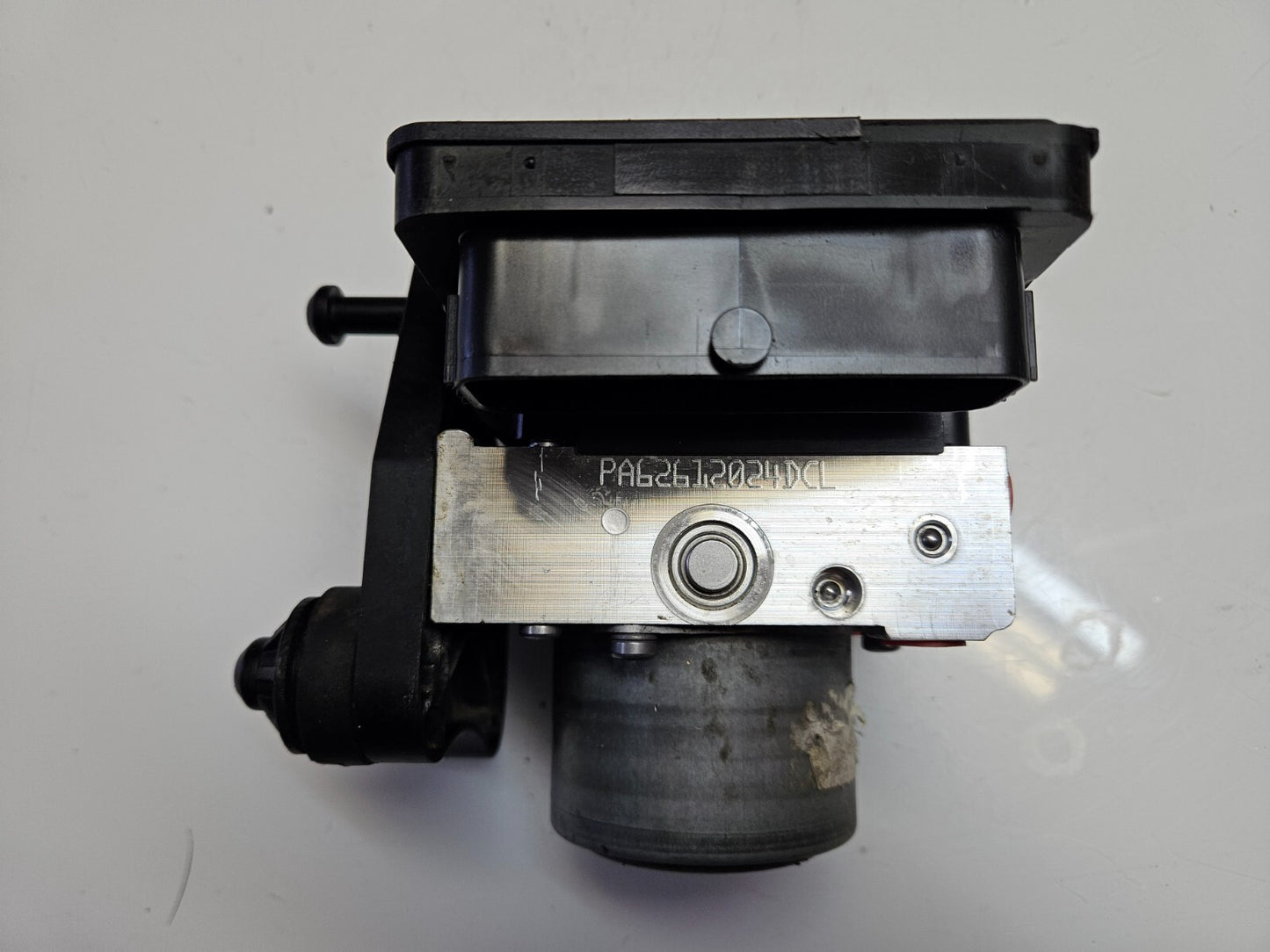 Mercedes W213 ABS Hydraulikblock Pumpe Steuergerät A 2134310801 54087463B ♻️