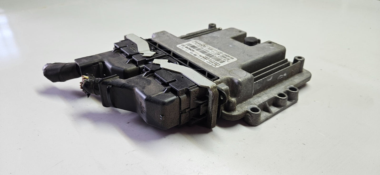 Ford Motorsteuergerät Steuergerät C1B1-12A650-AAA 0261S11309 PLUG & PLAY