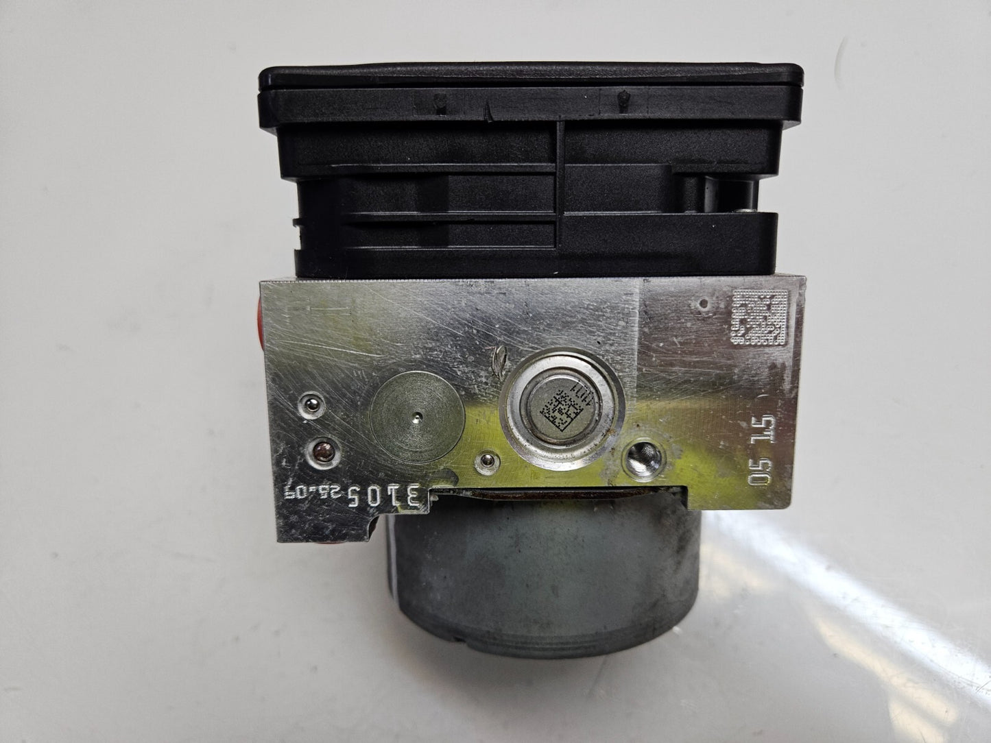 Opel Corsa Schaltg. ABS Hydraulikblock Steuergerät 9842946080 10.0917-3946.3 ♻️