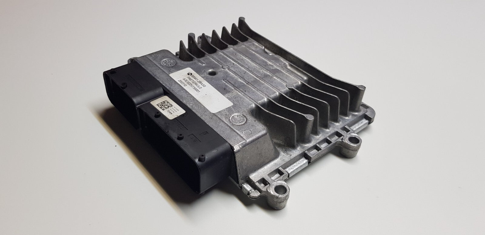 Hyundai Motorsteuergerät Steuergerät 95441-2BAX0 A3C0225730001 PLUG&PLAY