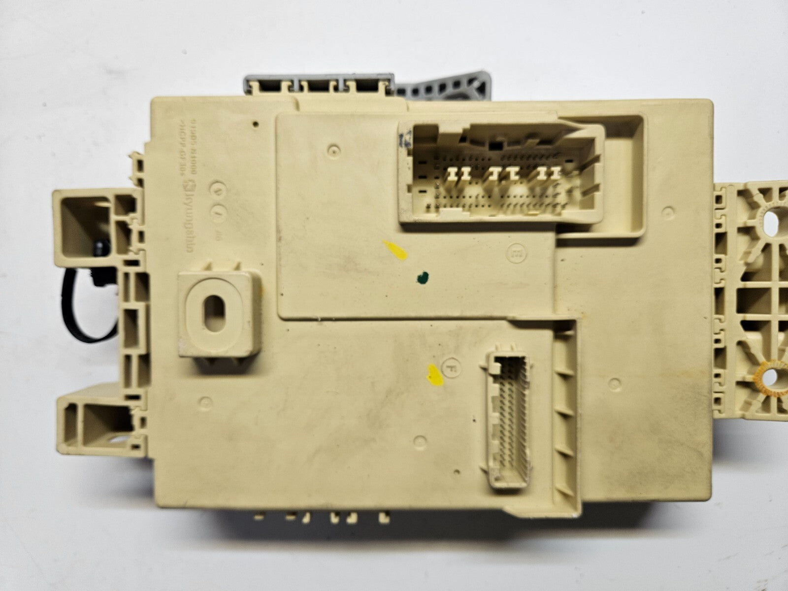 Hyundai Tucson Sicherungskasten Steuergerät 91960-N7020 H/W:1.00 S/W:23C1 ♻️