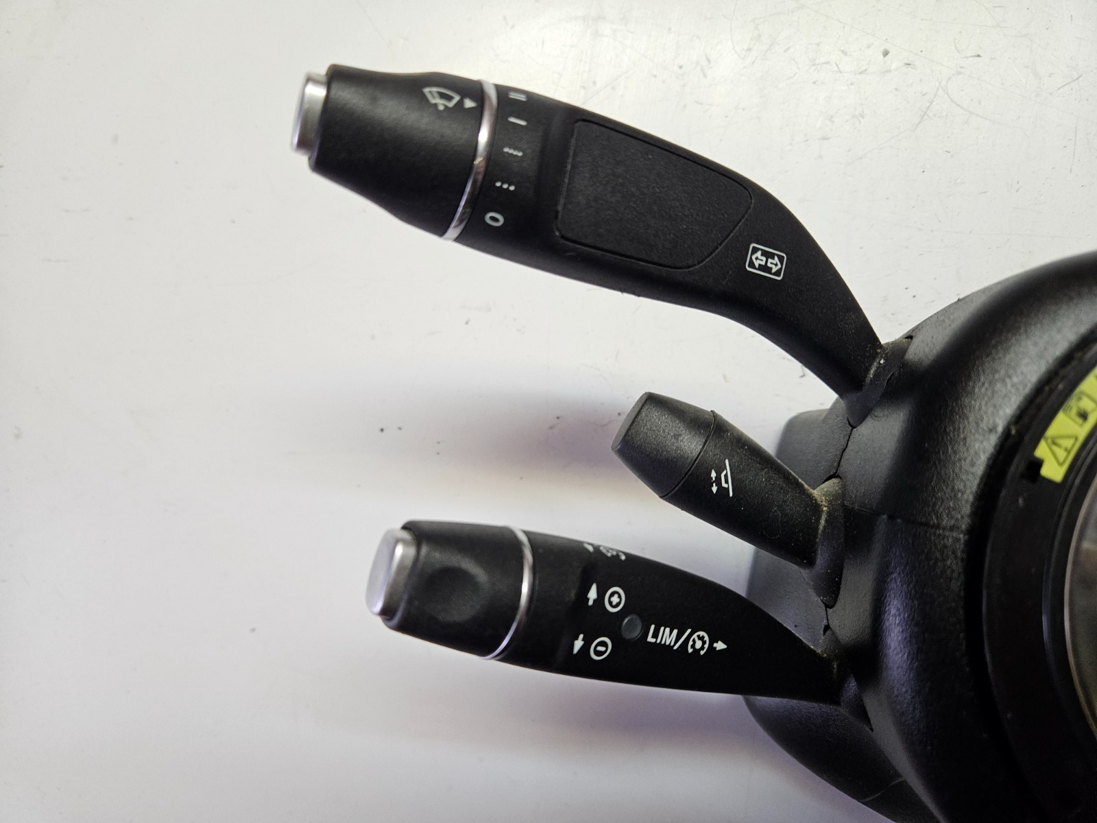 Mercedes C GLC Kombischalter Lenkwinkelsensor A 2059004838 ♻️